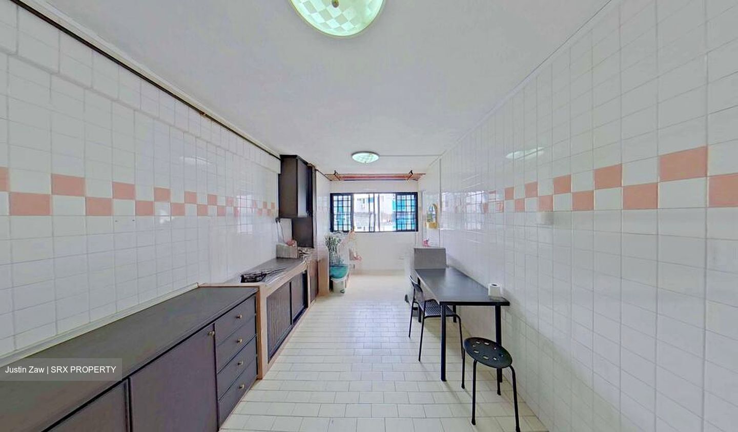 Blk 113 Woodlands Street 13 (Woodlands), HDB 4 Rooms #443538191